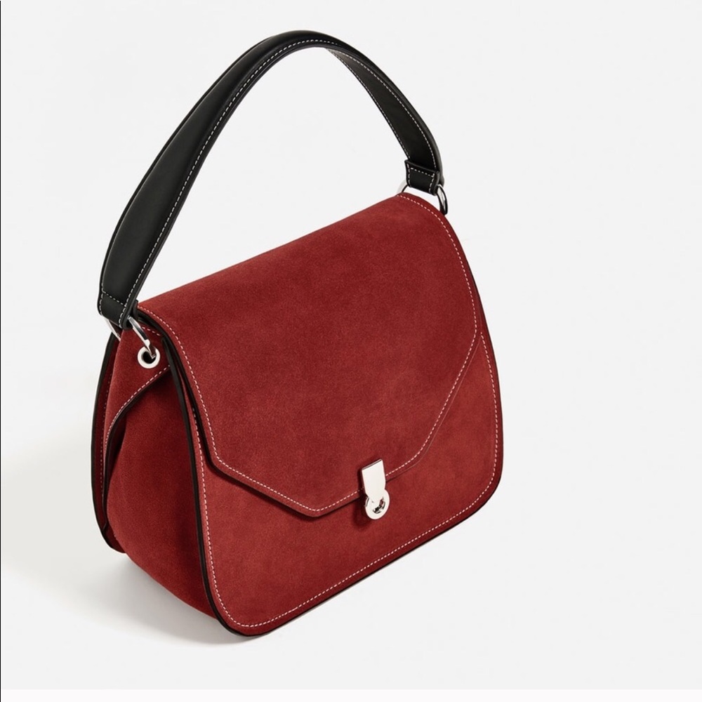 Zara bag - Picture 2 of 4